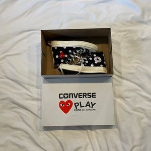 CDG CONVERSE
